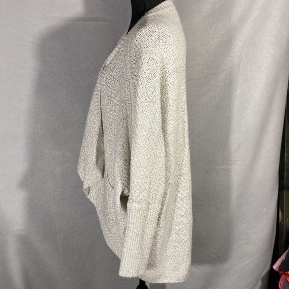 Promod cocoon sweater Sz L - Picture 3 of 7